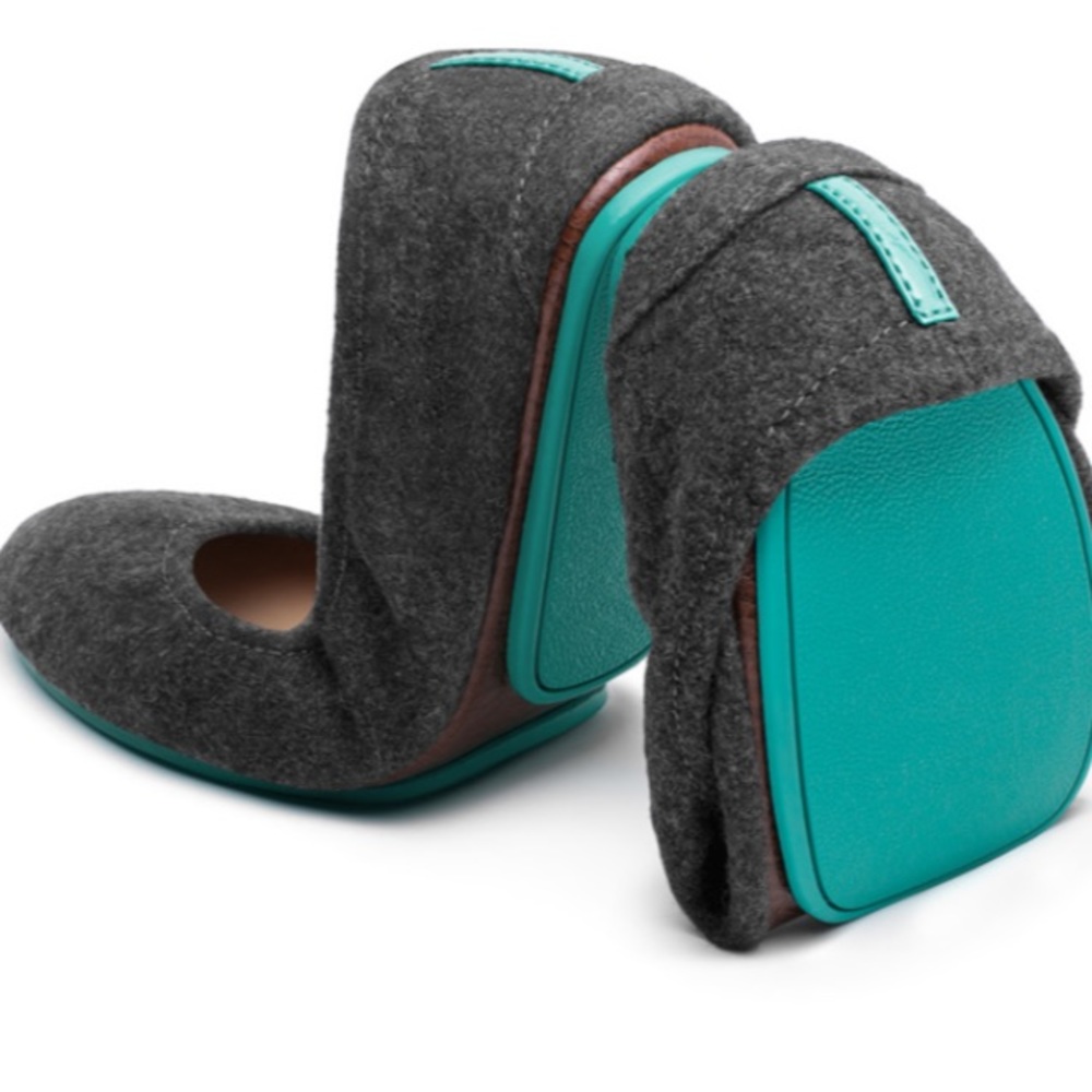 Greystone Tieks View 2
